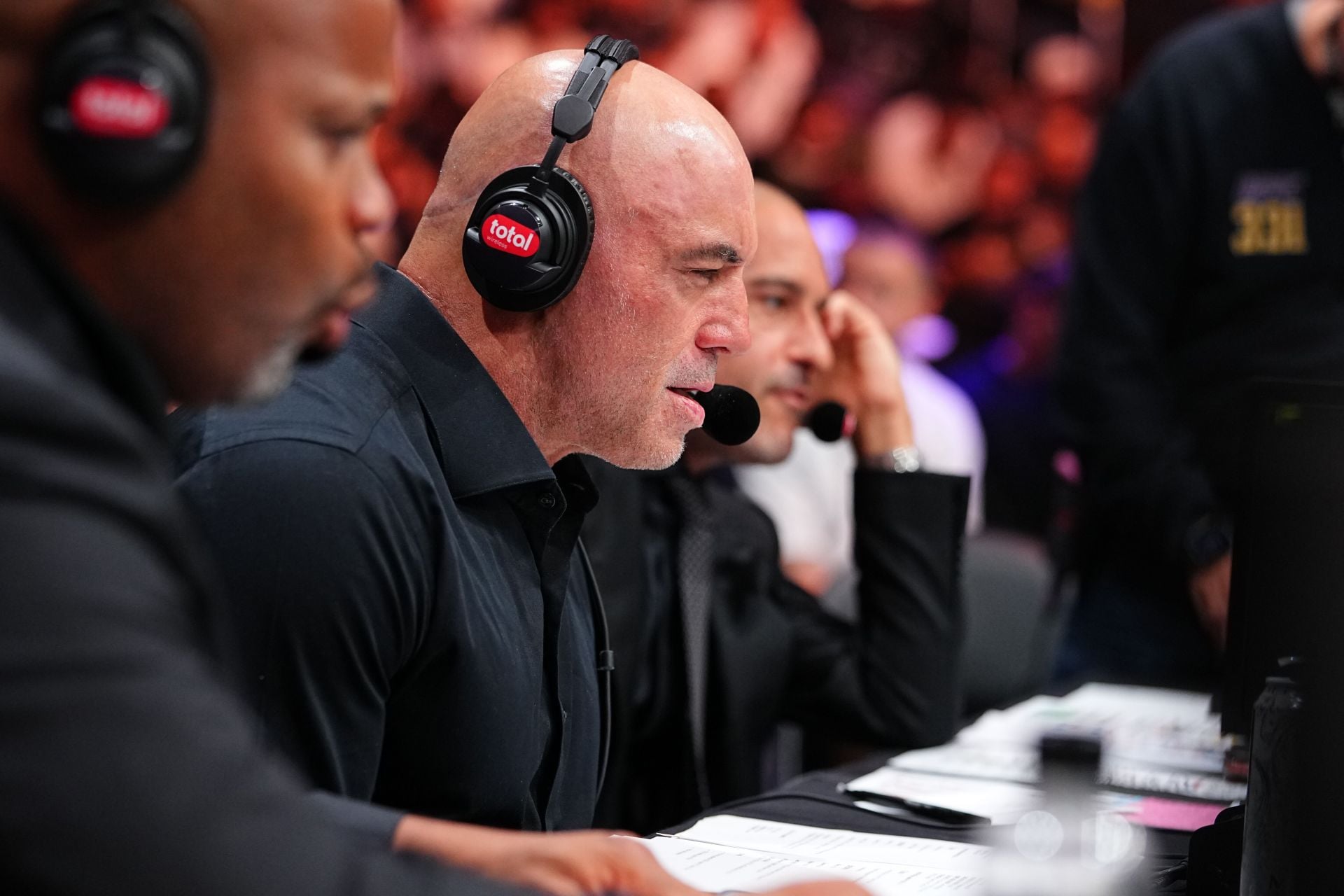 Joe Rogan shares honest take on Alex Pereira vs. Sergei Pavlovich