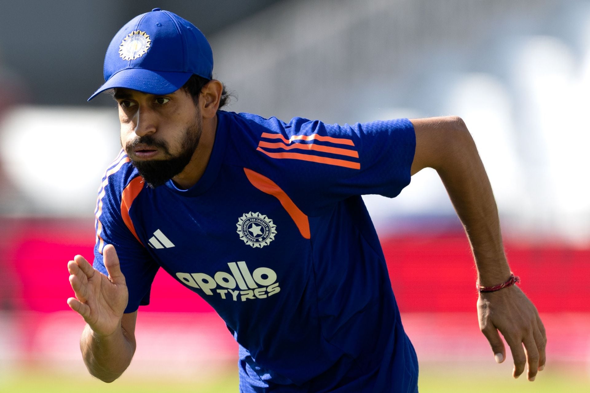 “Bhaiya bole ki beizzati mat kara diyo bat ki” - Prince Yadav opens up on smashing 13* off 6 in IND vs WI 2026 3rd T20I