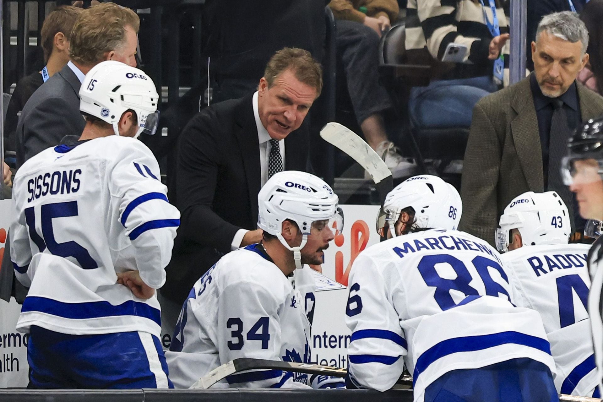 Buffalo Sabres vs. Toronto Maple Leafs | Game preview, prediction and odds | October 15, 2026