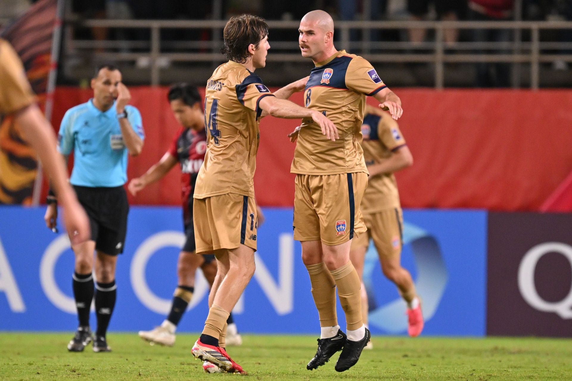 Central Coast Mariners vs Newcastle Jets Prediction and Betting Tips | October 17th 2026