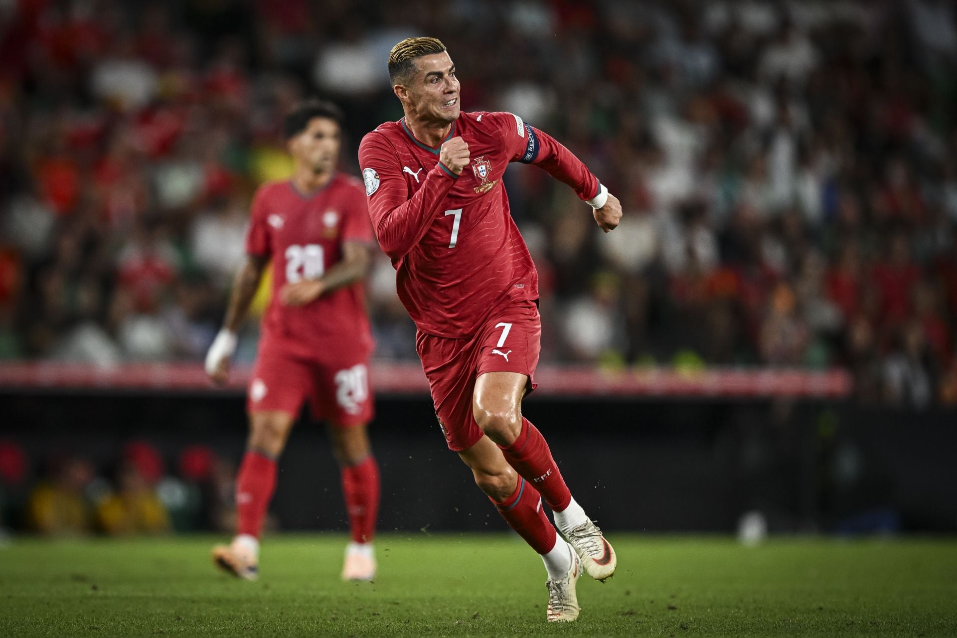 Portugal vs Wales - UEFA Nations League 2026-27 Group A4 MD1 - Source: Getty