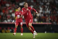 Portugal vs Wales - UEFA Nations League 2026-27 Group A4 MD1 - Source: Getty