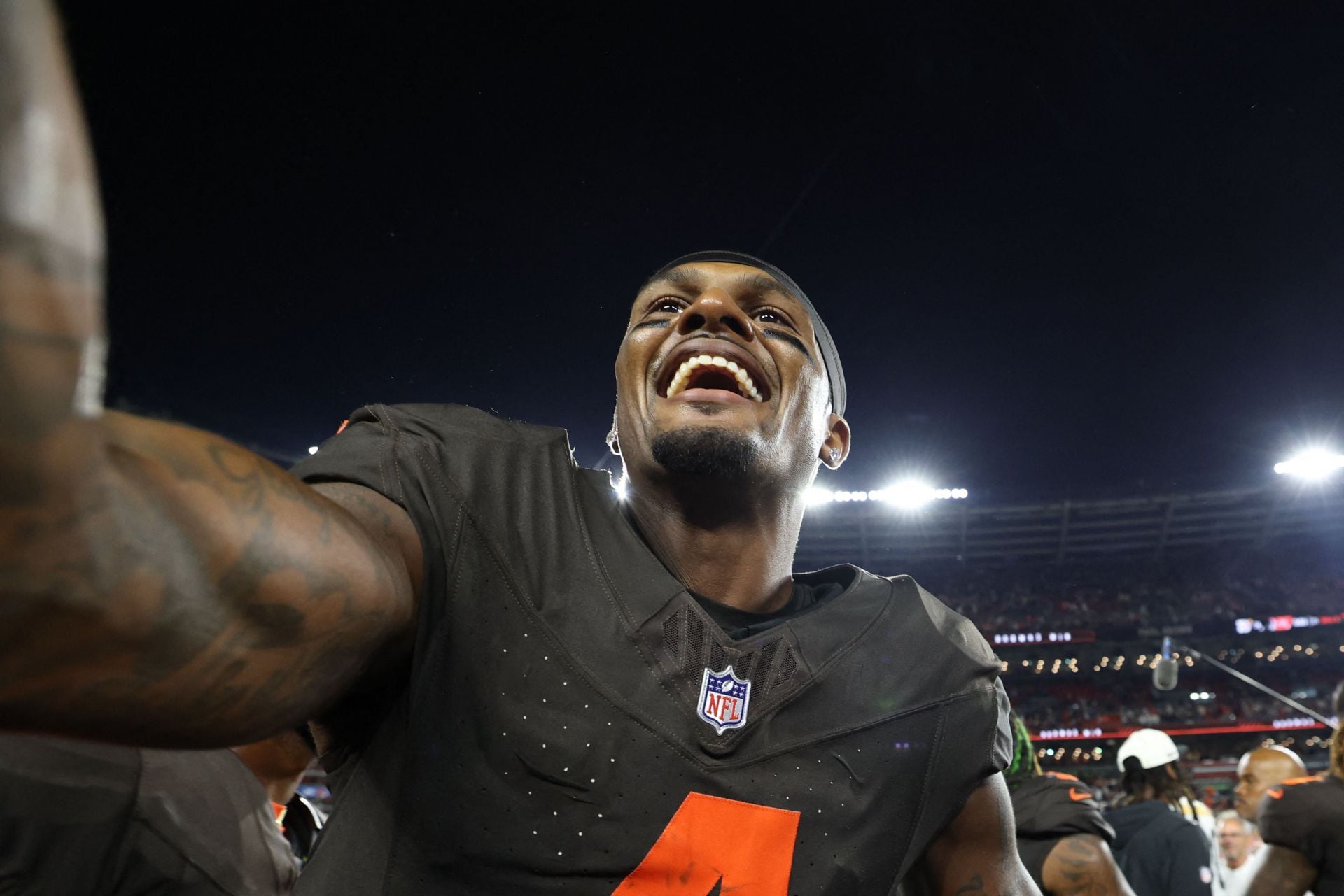 10 NFL Teams Media Was Completely Wrong About After 4 Weeks
