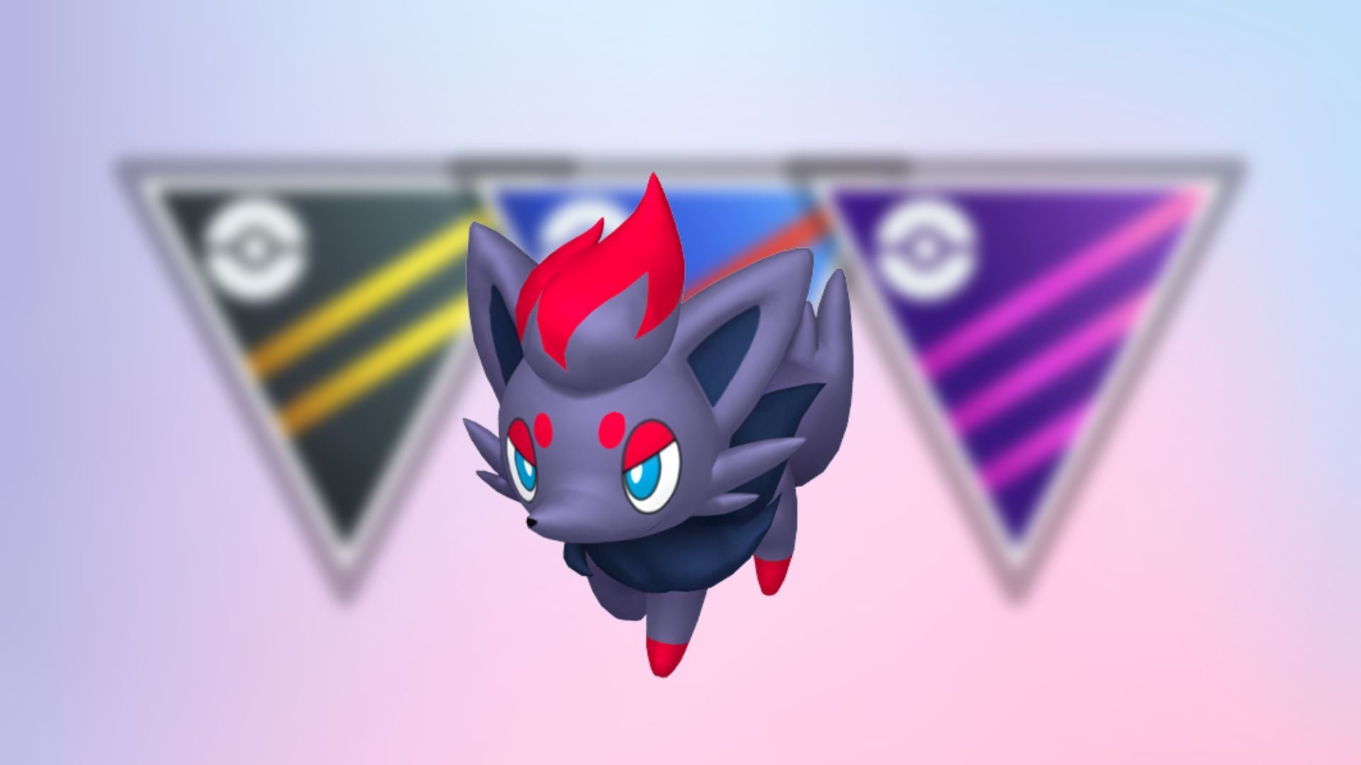 Pokemon GO Zorua Community Day PvP and PvE analysis