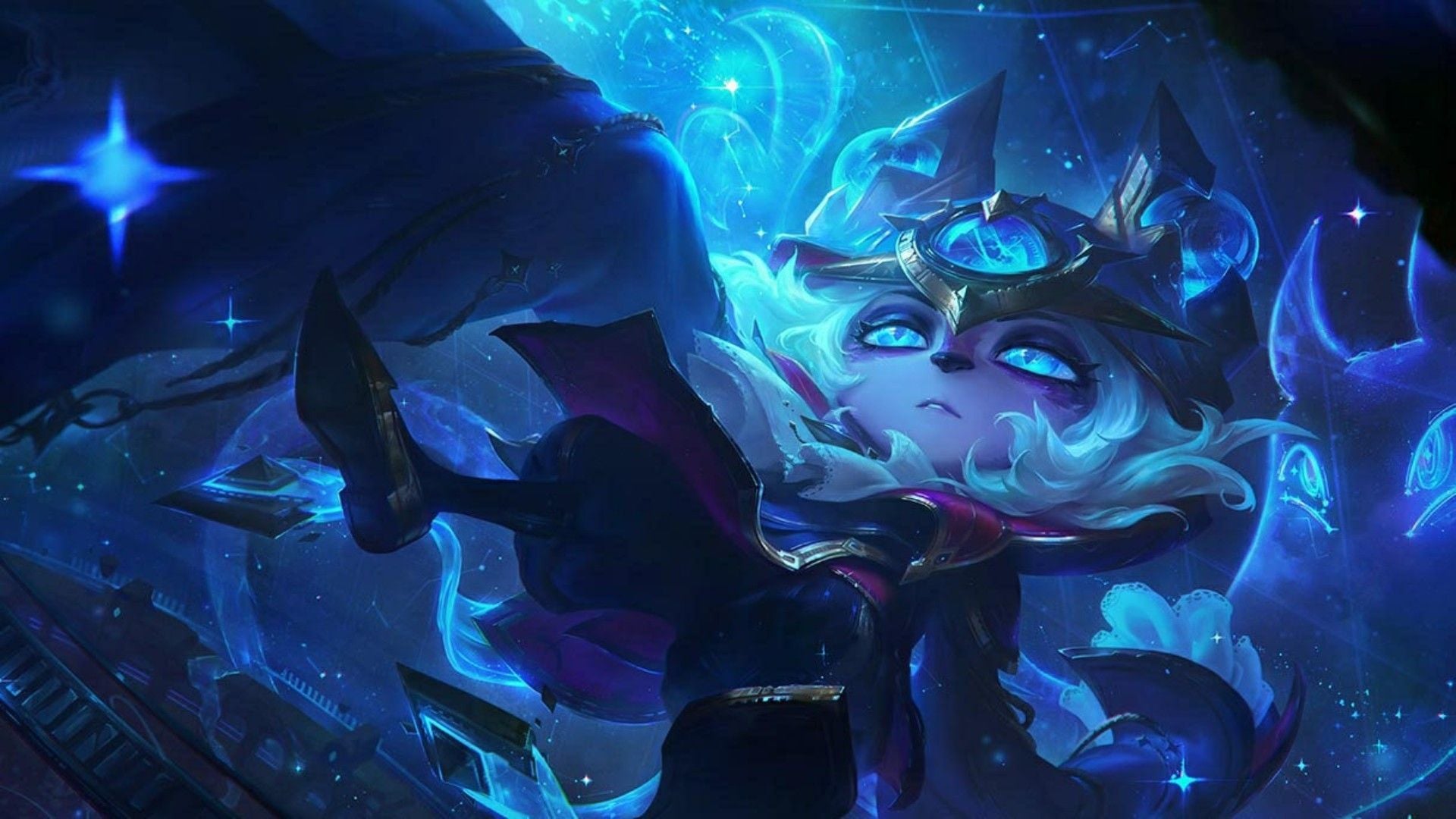 "Guns blazin'": League of Legends LoLdle answers 1563 (Saturday, October 17, 2026)