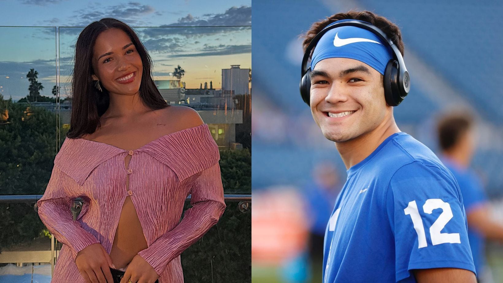 ‘I had to do it alone’: Puka Nacua’s ex Hallie Aiono gets raw about raising their son Kingston alone in emotional birthday tribute