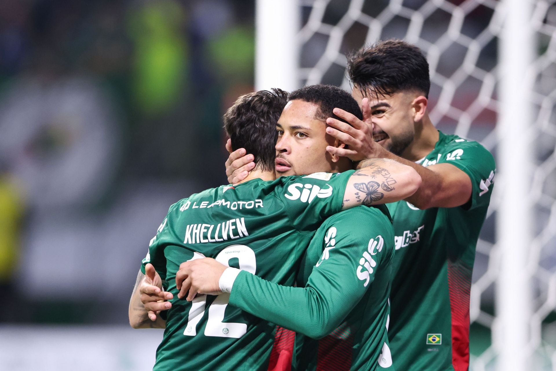Palmeiras vs Bahia Prediction and Betting Tips | October 8th 2026