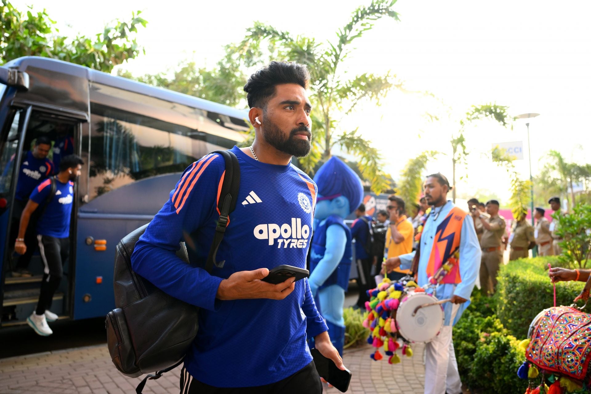 “Might have had a conversation with them about that” - R Ashwin's interesting take on Mohammed Siraj ahead of NZ vs IND 2026 series