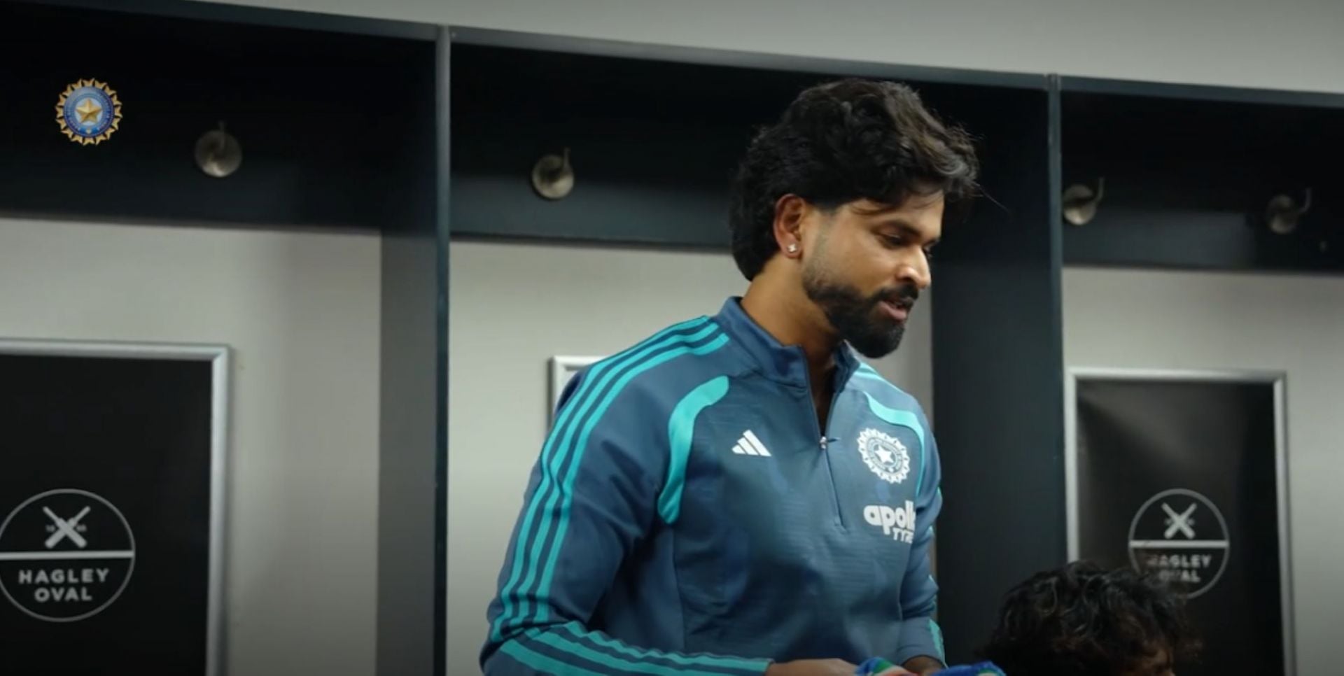 Team India NZ Tour: Arshdeep 100th T20I Jersey [Confirmed]
