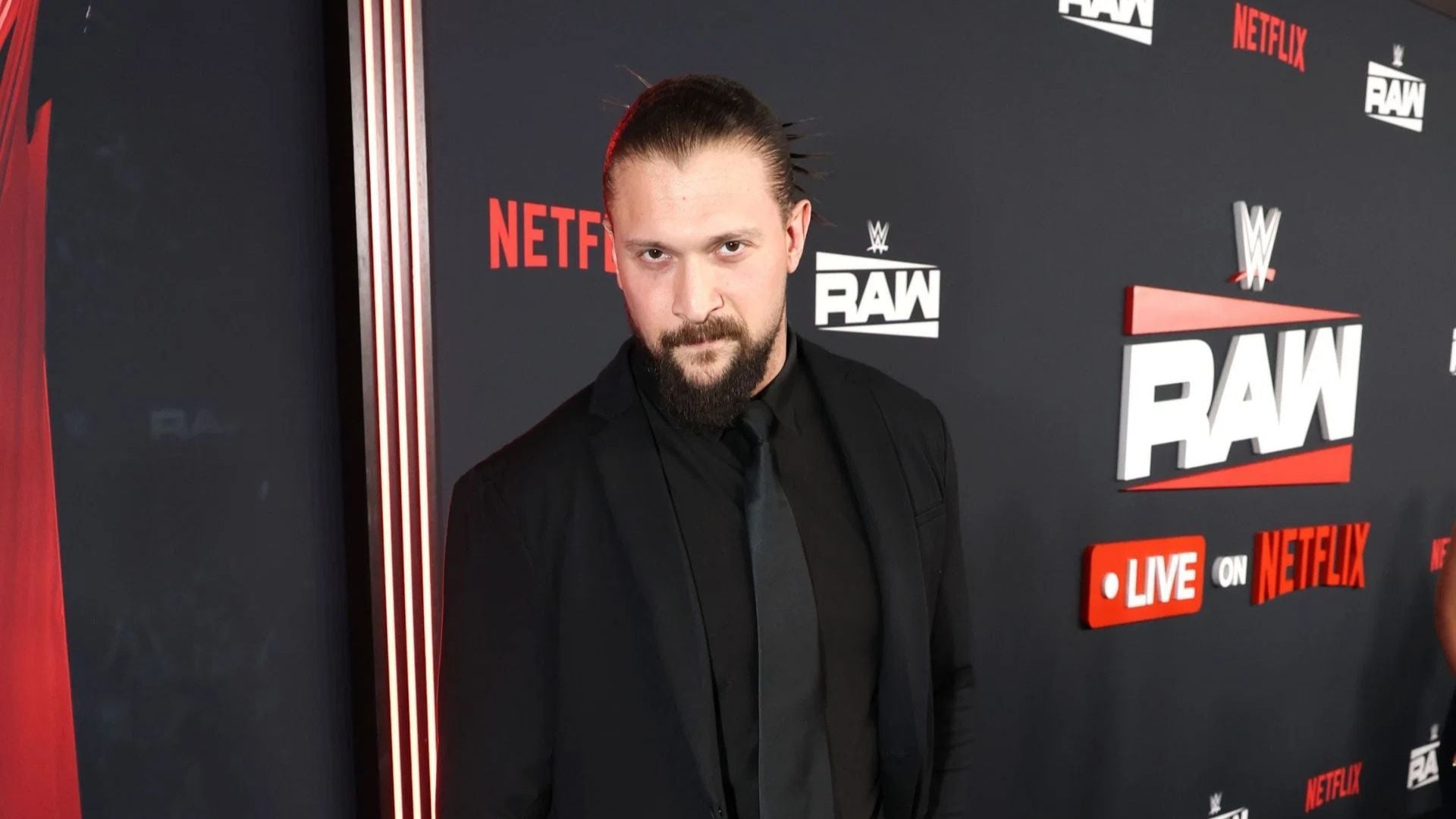 Karrion Kross Reveals WWE Broke Major Promise to Him