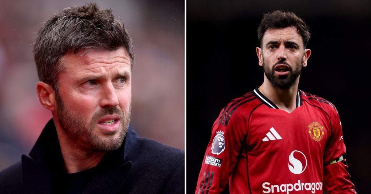 "He just hasn’t been there when it’s needed” - Former Manchester United star urges Michael Carrick to drop Bruno Fernandes