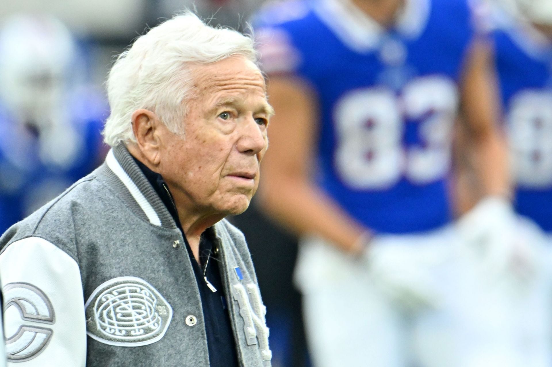 10 Biggest Fines Handed Down to NFL Owners and Teams