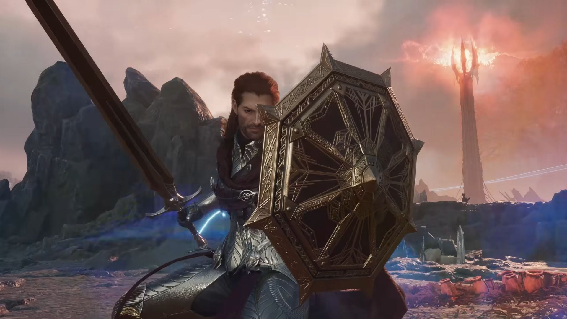 Aion 2 Crafting guide: Materials, Substance Morph, Transfers, and more