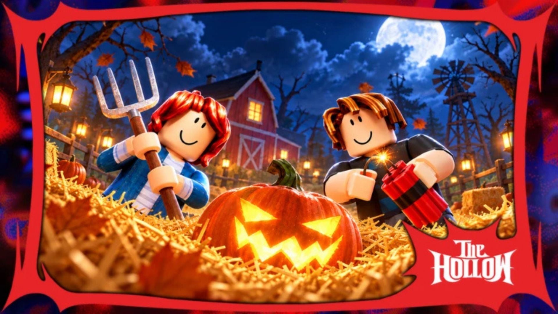 Roblox: The Hollow Search for the Needle quest guide