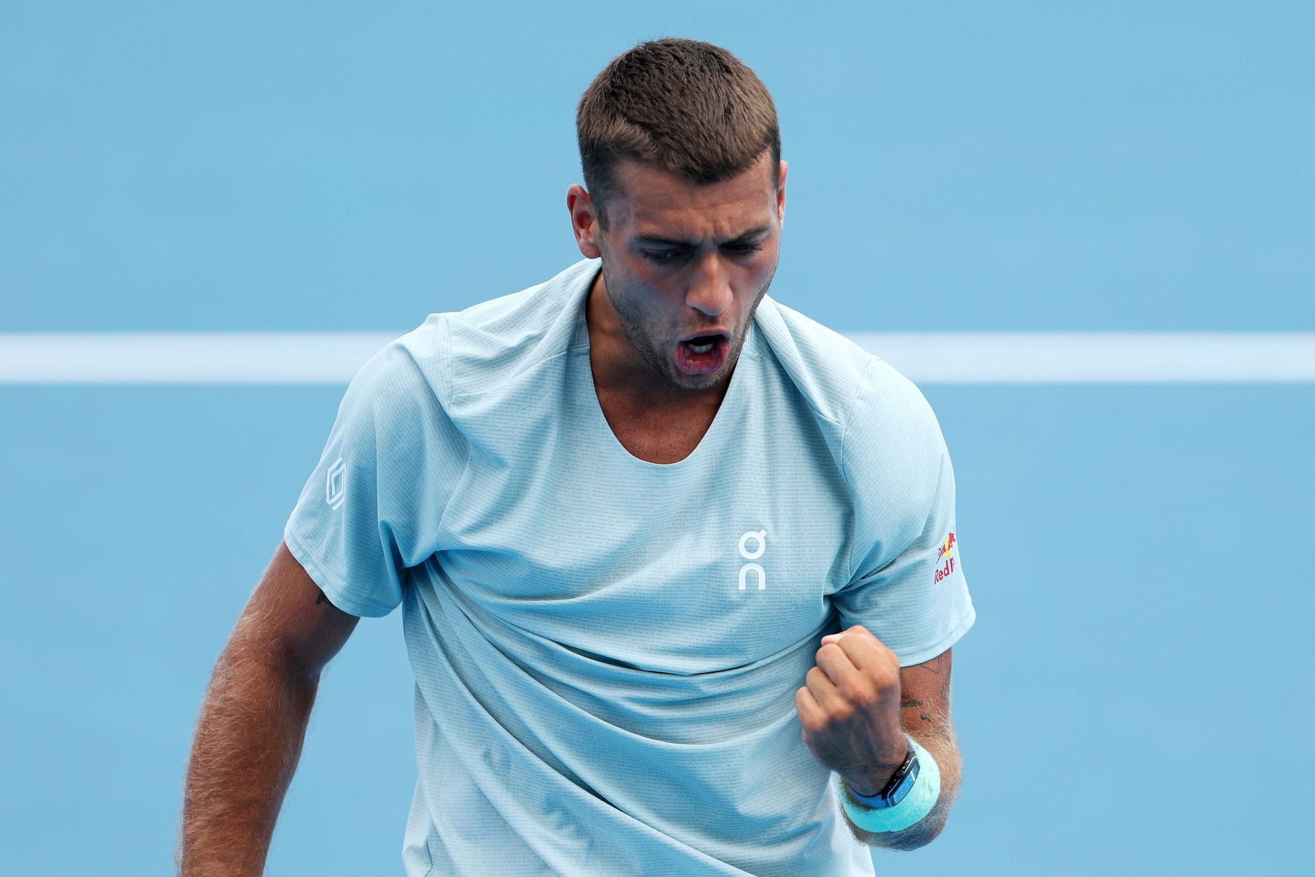 Vienna Open 2026: Flavio Cobolli vs Grigor Dimitrov Preview [Odds]
