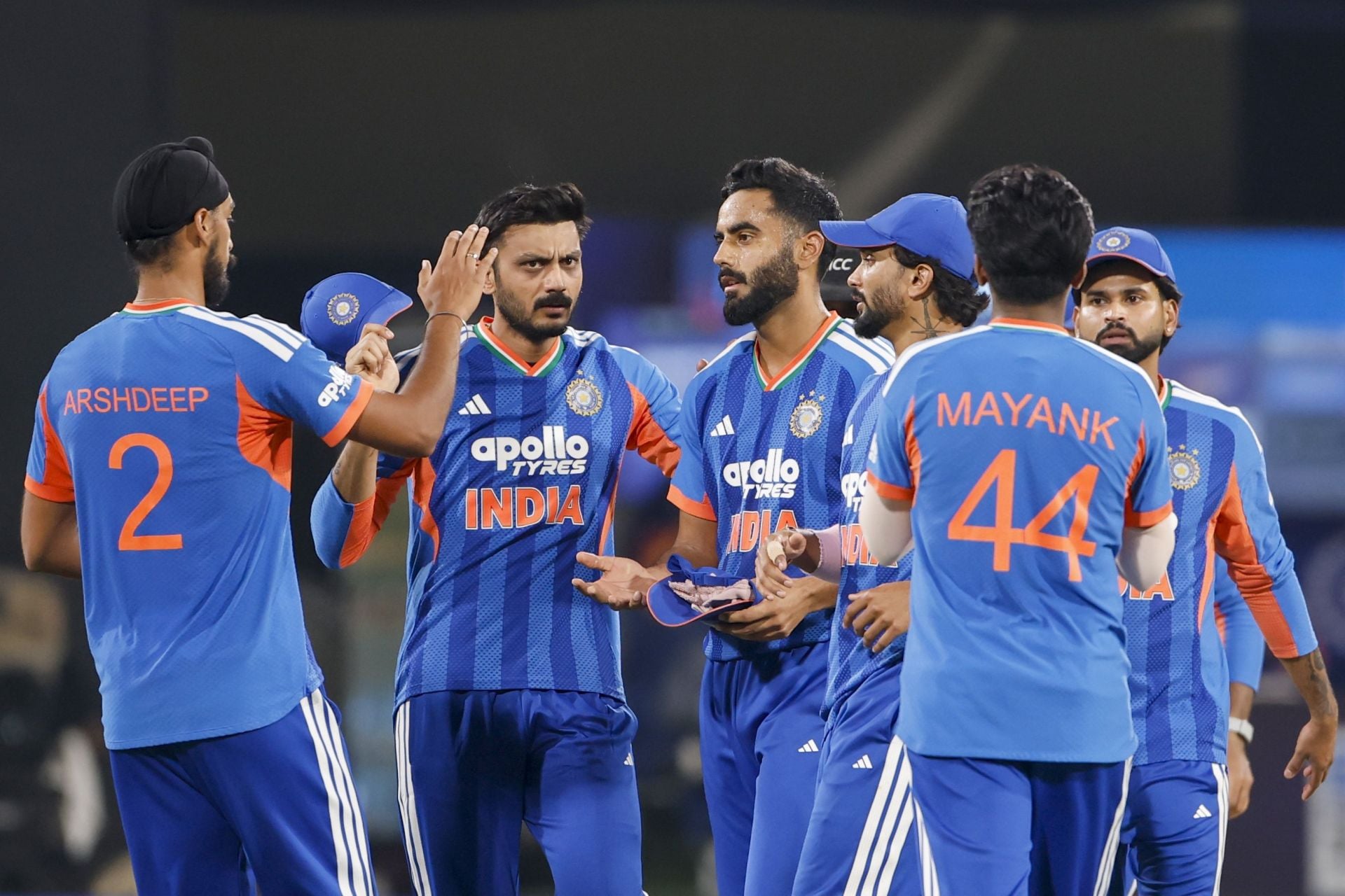 "To execute that on the next ball shows he has practiced a lot" - Yuzvendra Chahal lauds MI star after IND vs WI 2026 3rd T20I