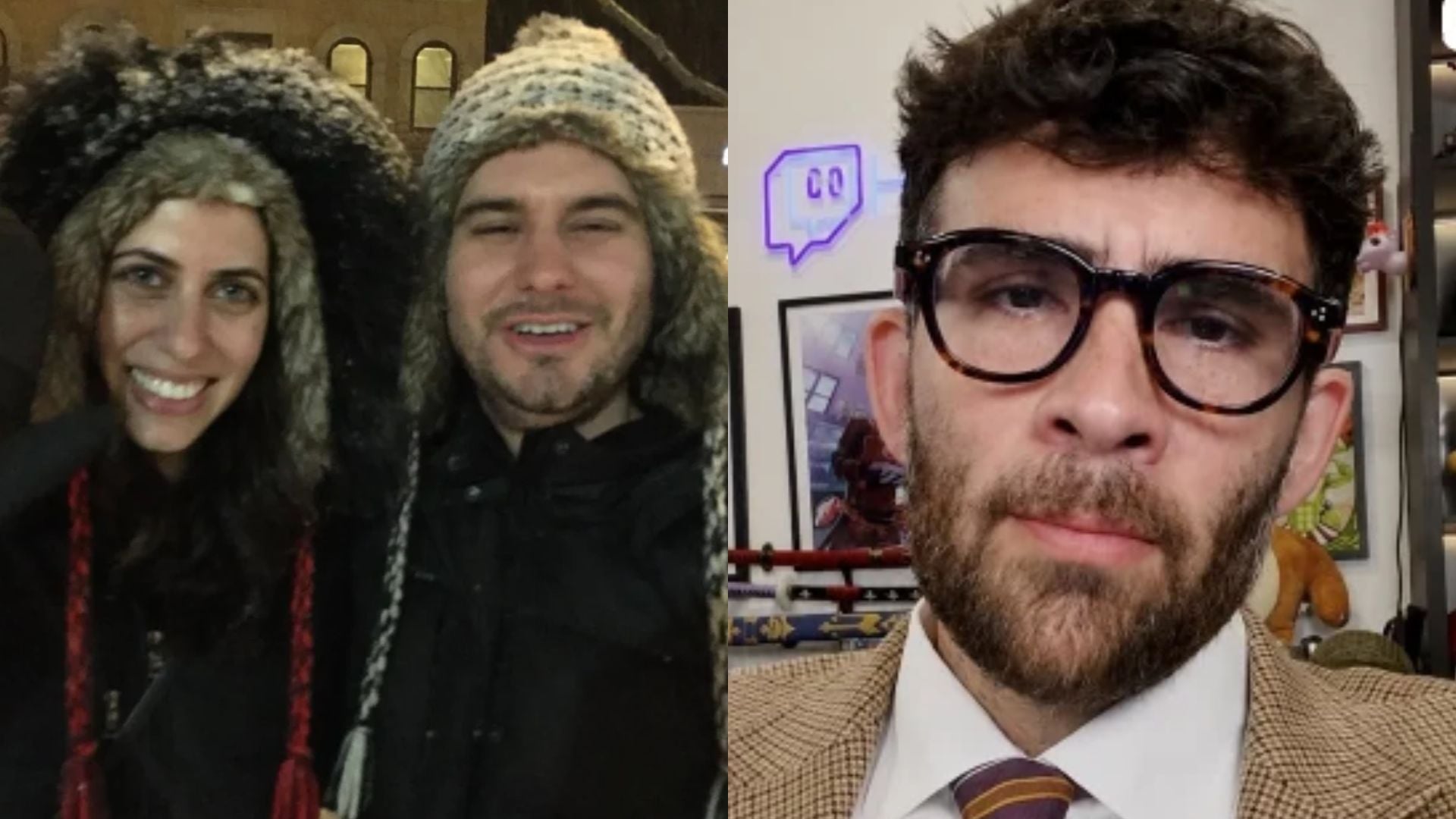HasanAbi Ethan Klein Cheating Drama: Streamer Reacts [Confirmed]