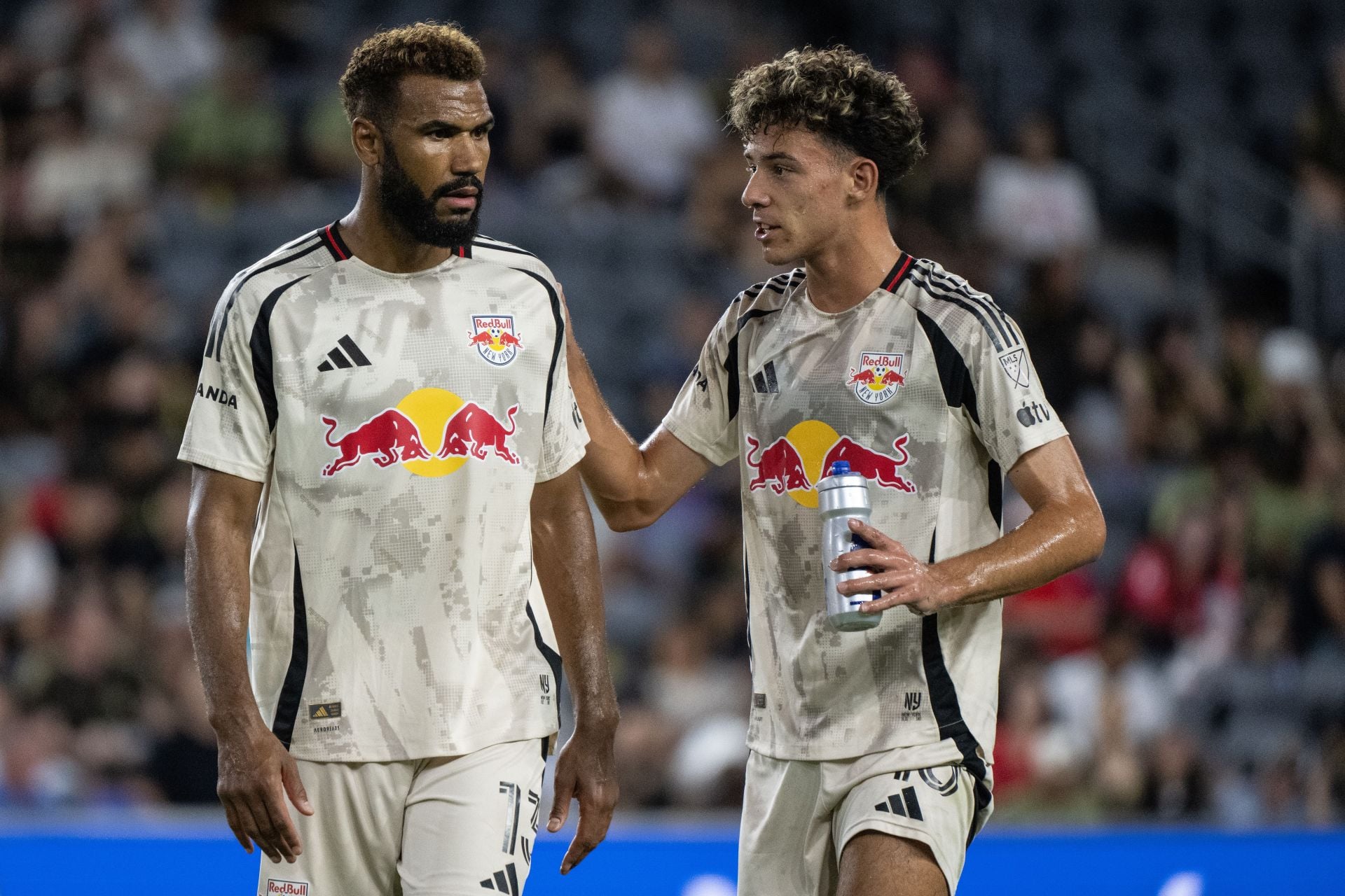 Red Bull New York vs San Diego Prediction and Betting Tips | October 10th 2026
