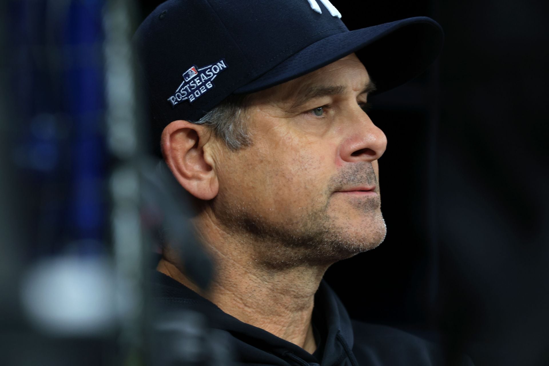 10 Managers Yankees Could Hire For 2027 If They Fire Aaron Boone