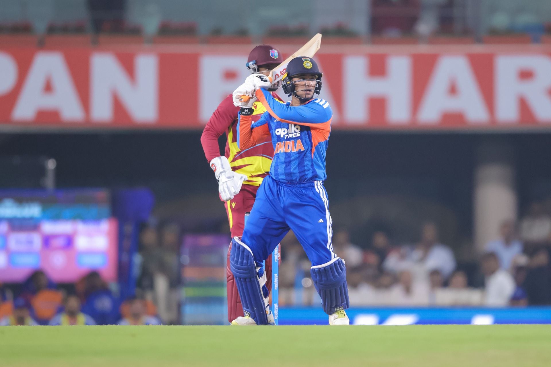 "He took 5-6 deliveries, which is a lot for him" - Batting legend hails Abhishek Sharma after 3rd IND vs WI 2026 T20I