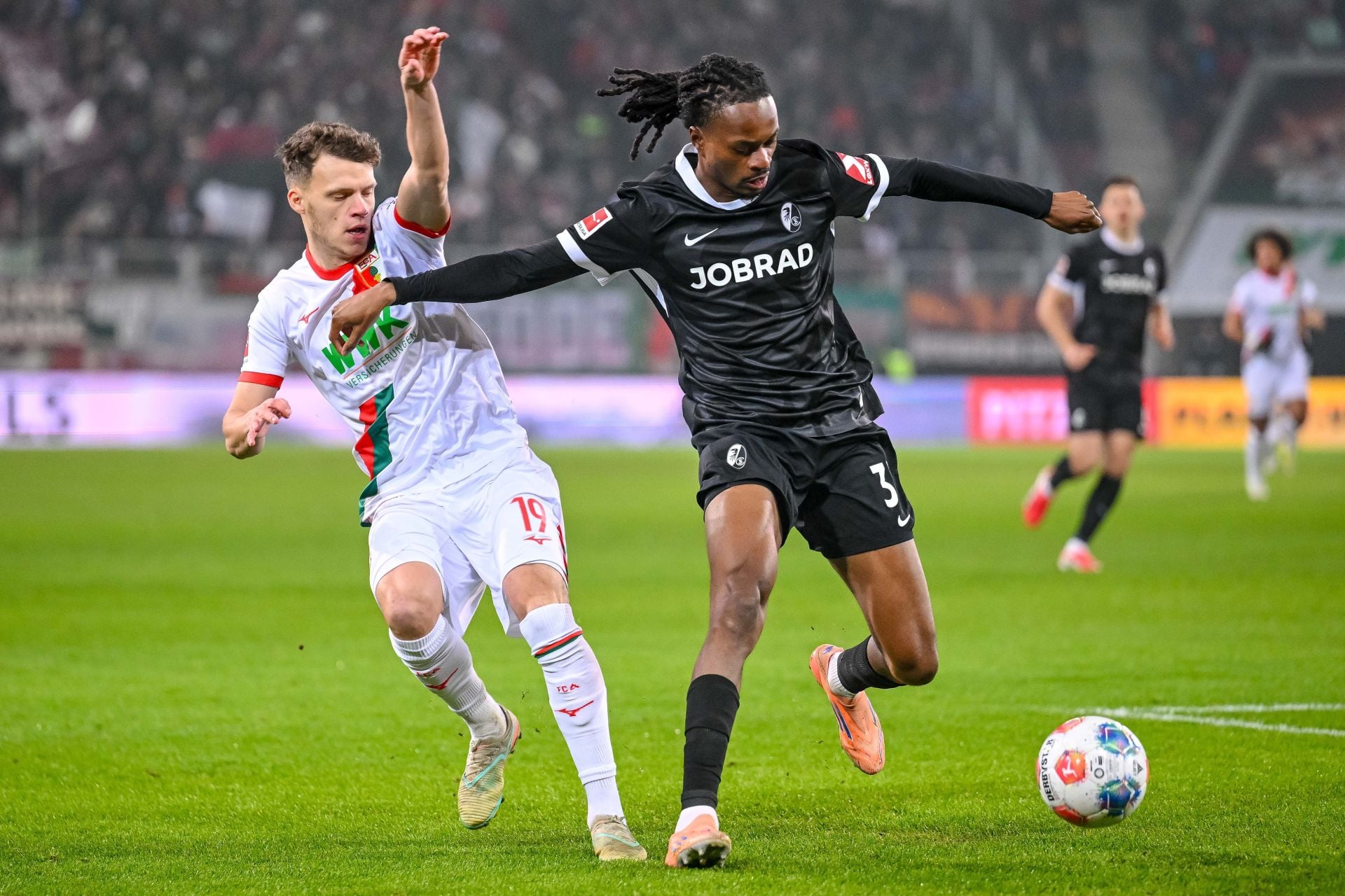 Augsburg vs Freiburg Prediction and Betting Tips | October 31st 2026