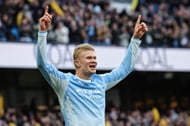 Erling Haaland - Manchester City vs Ipswich Town - Premier League 2026-27 - Source: Getty