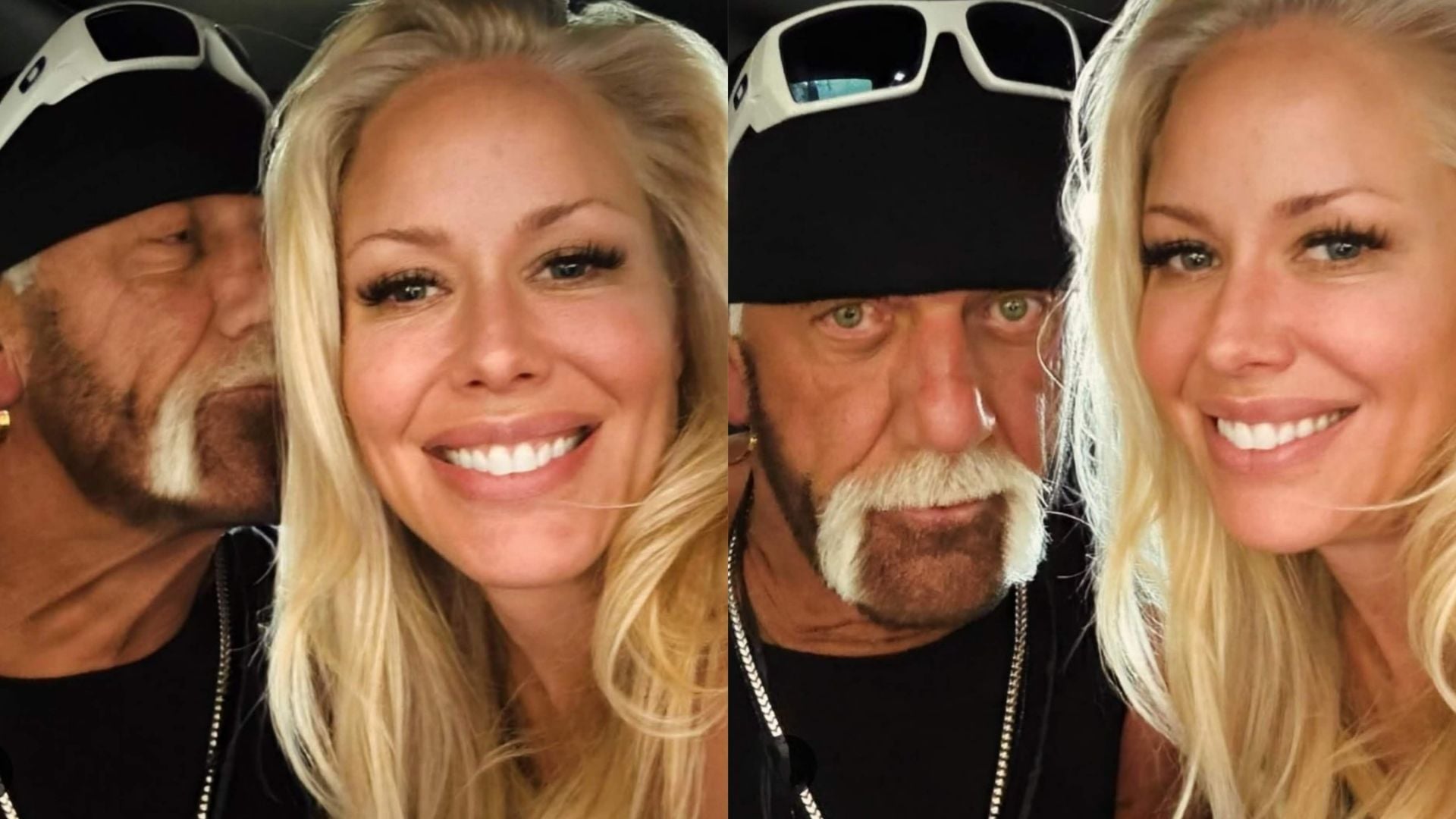 BREAKING: Hulk Hogan's Widow Sued - Minor Allegedly R*ped At Son's Party