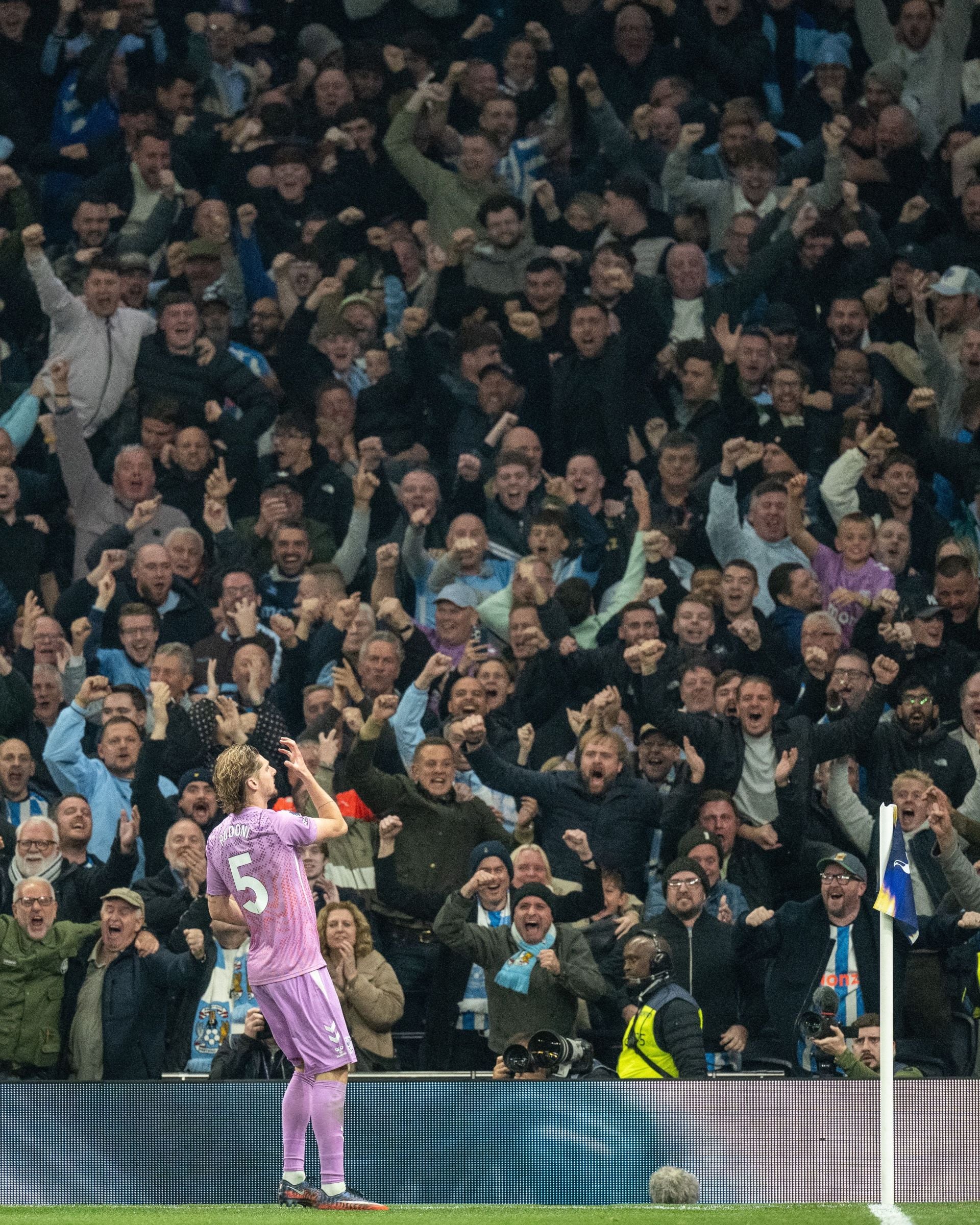 Coventry City vs Sunderland Prediction and Betting Tips | October 31st 2026