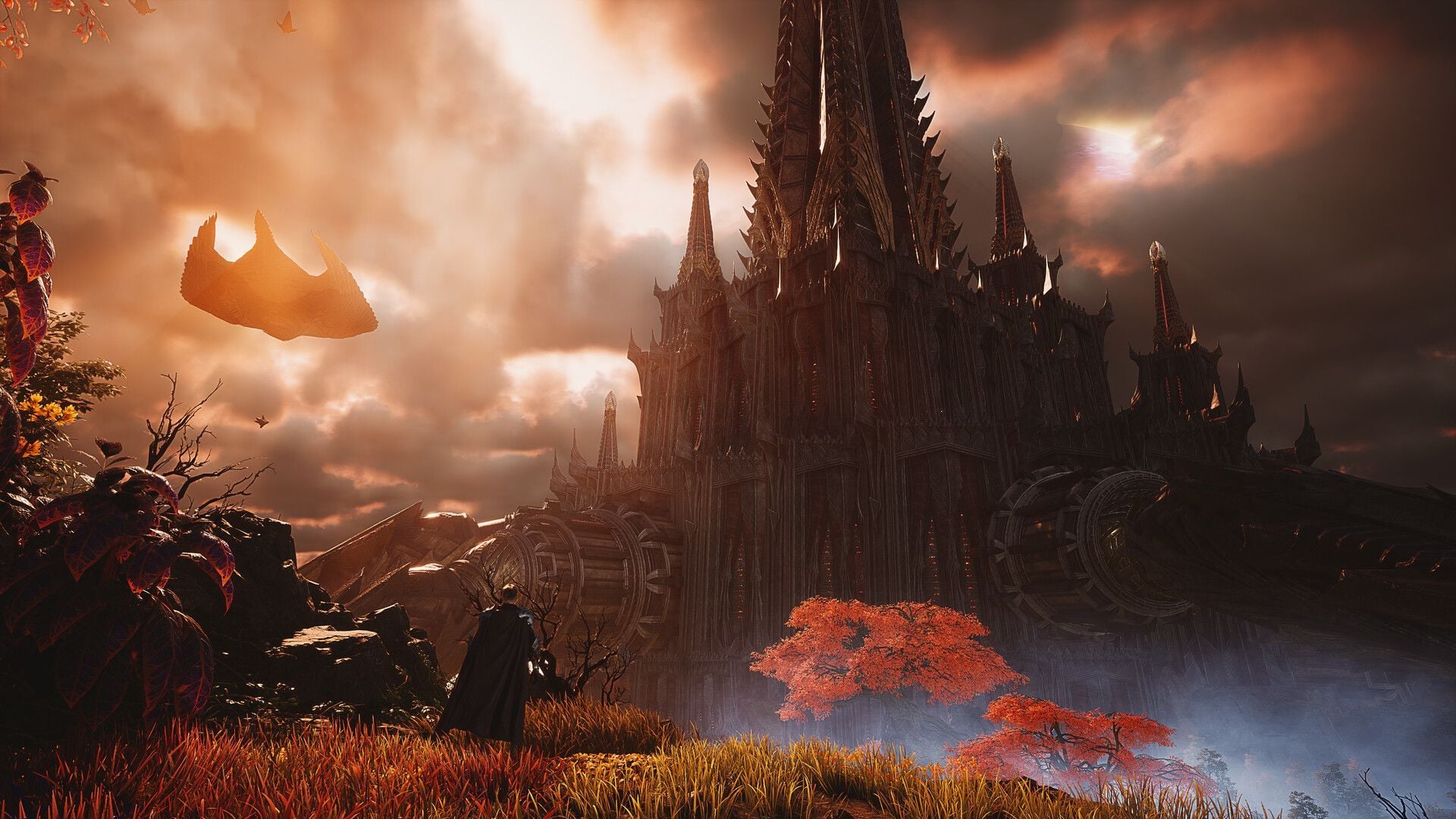 Best leather farming spots in Aion 2