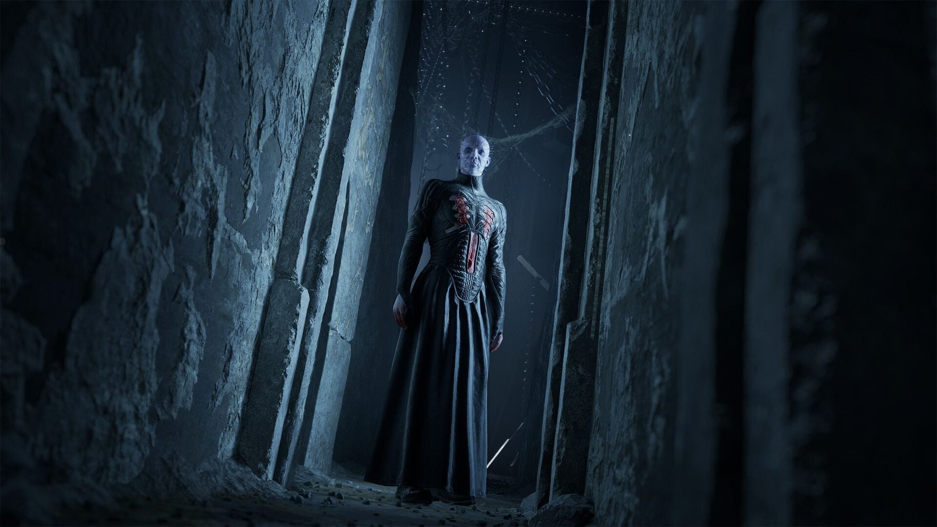 All endings in Hellraiser Revival and how to get them