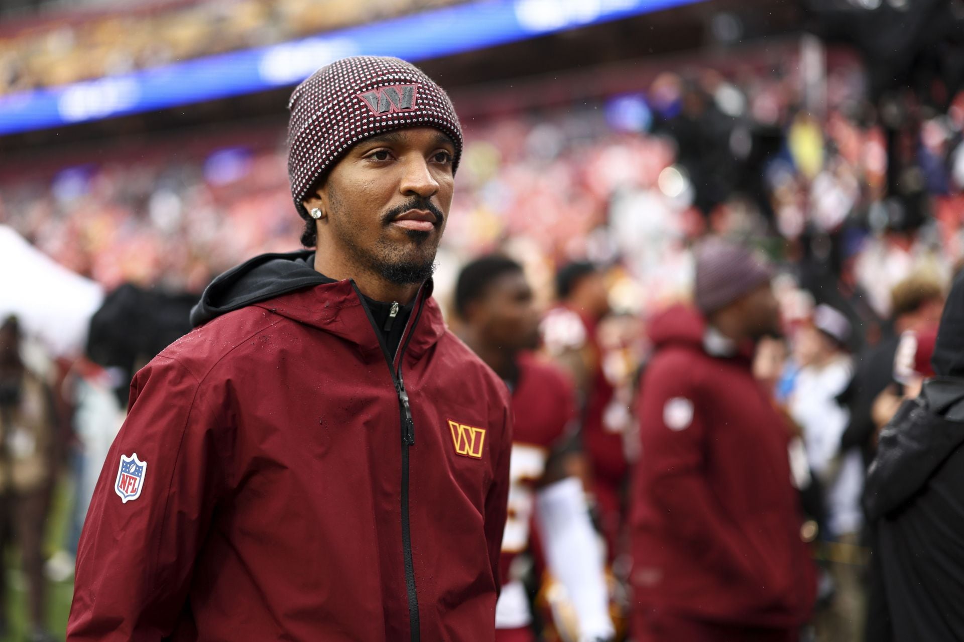 “What was said to Jayden Daniels?” Ex-NFL QB demands answer from Dan Quinn over clock-management disaster vs. Giants