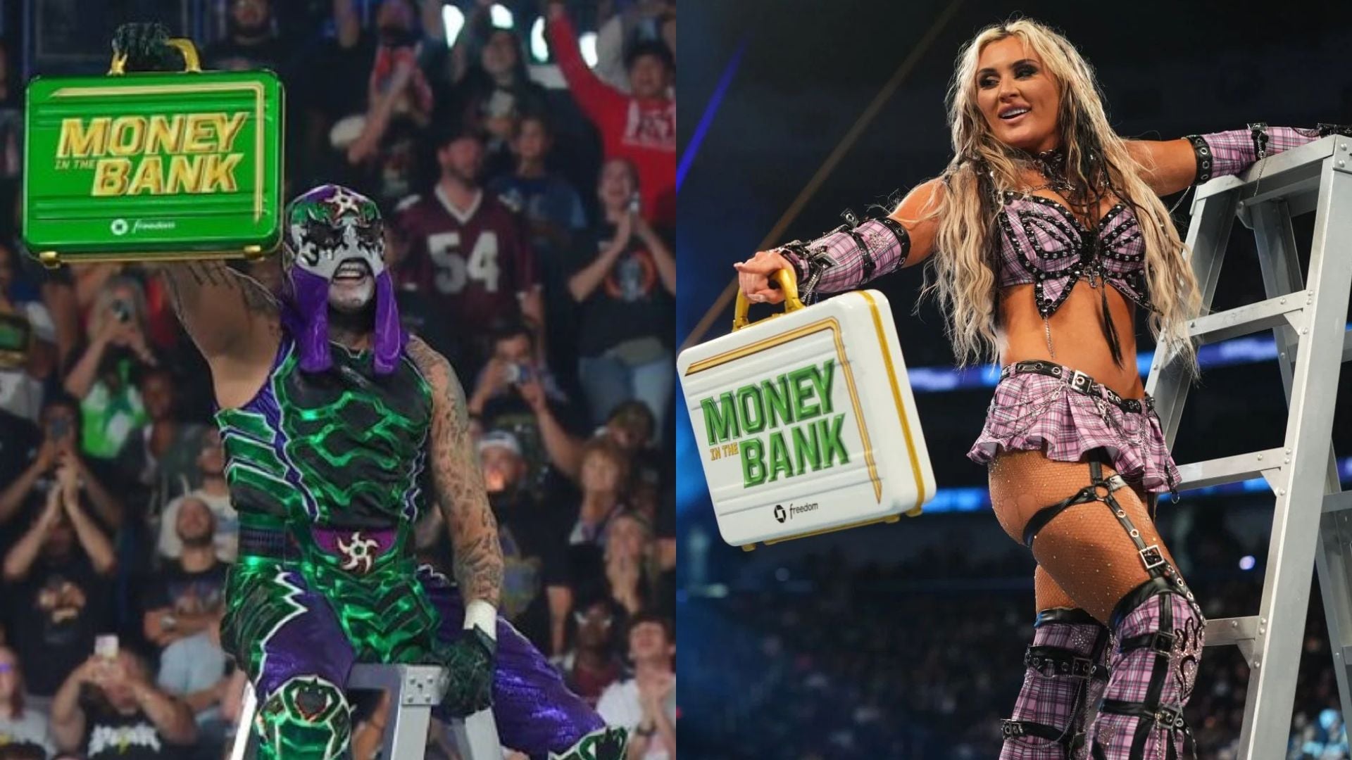WWE Money in the Bank 2026 - Best and Worst - Triple H K*lls the Women’s Division, Penta Cash-In Spoiler