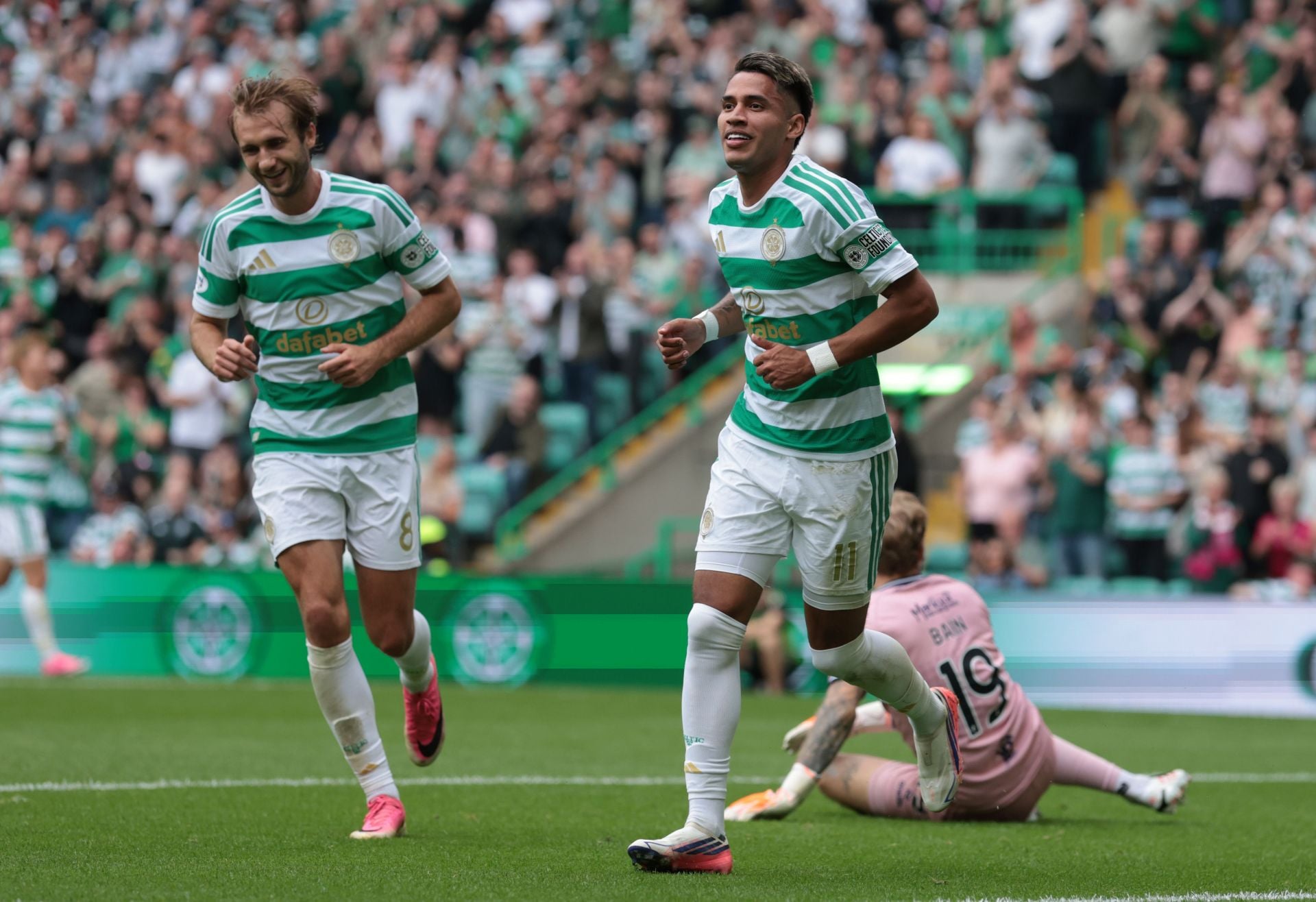 Celtic vs Hearts Prediction and Betting Tips | October 18th 2026