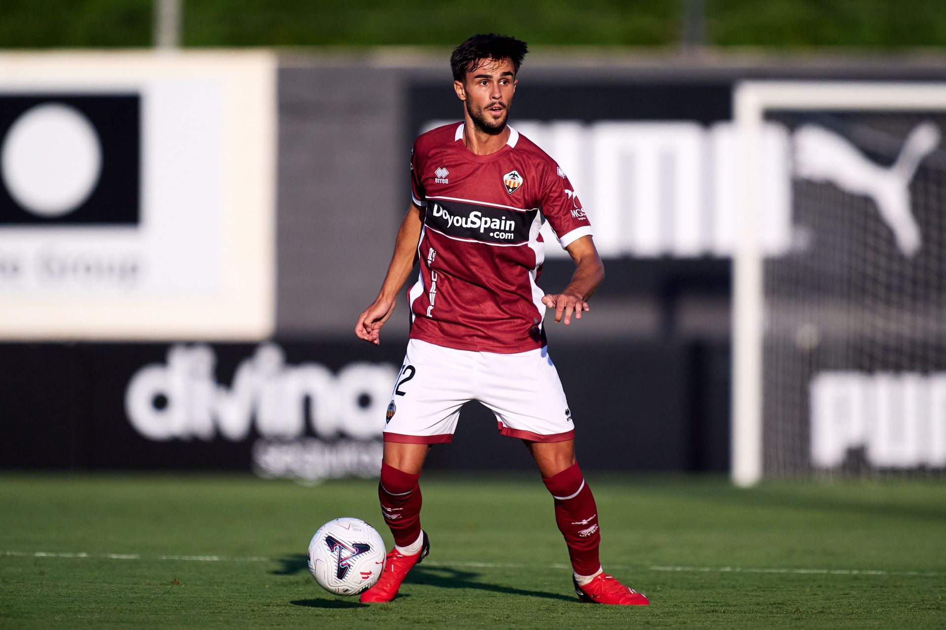 Castellon vs Ceuta Prediction and Betting Tips | October 4th 2026