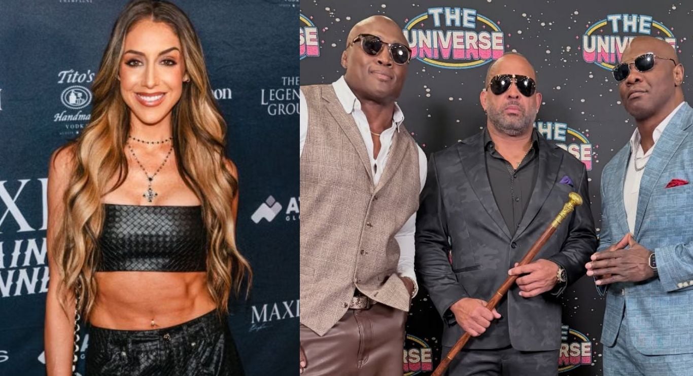 AEW News Roundup: Former champion leaving wrestling indefinitely, Best wishes to Hurt Syndicate's MVP, Stars react to Rusev and Lana announcement