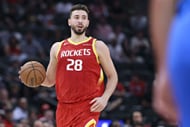 Alperen Sengun is one of the league's rising stars - Image Source: IMAGN