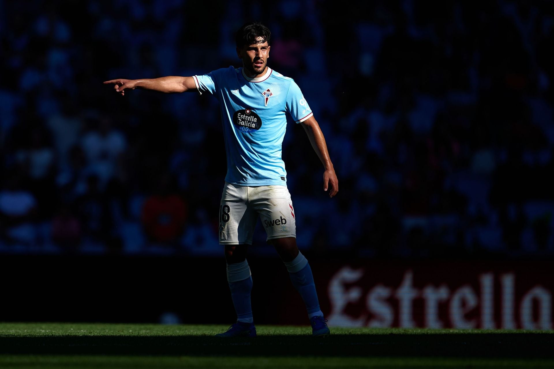 Celta Vigo vs Real Betis Prediction and Betting Tips | October 25th 2026