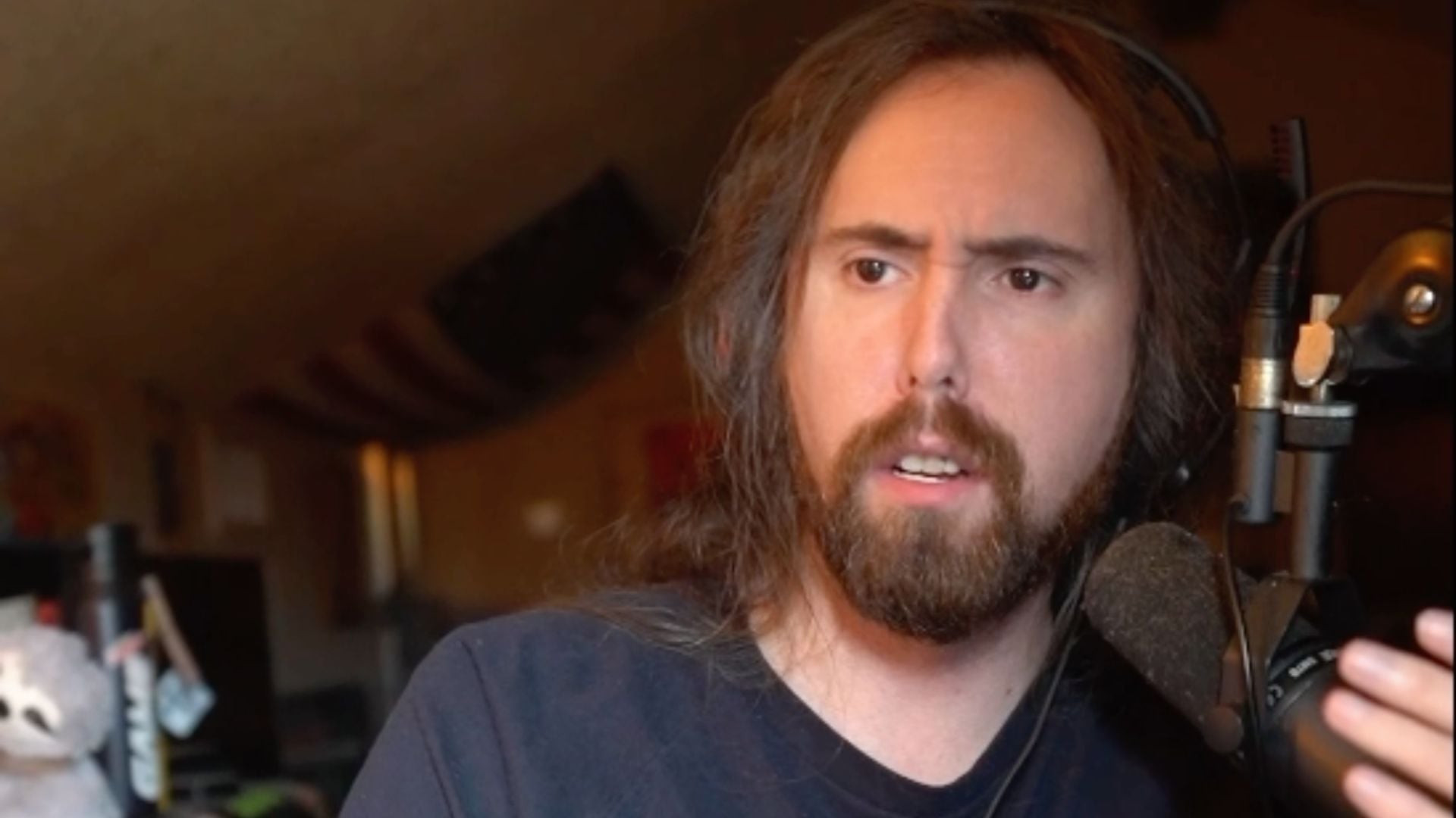 What did Asmongold say about women in video games? Streamer responds to backlash for his controversial comments