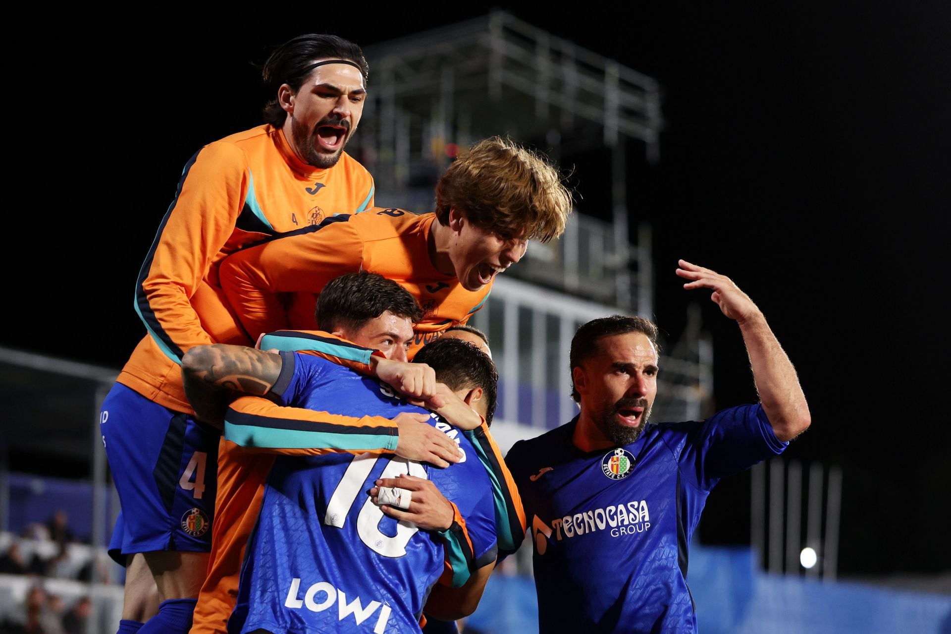 Getafe vs Lugano Prediction: October 22 Match [Confirmed]