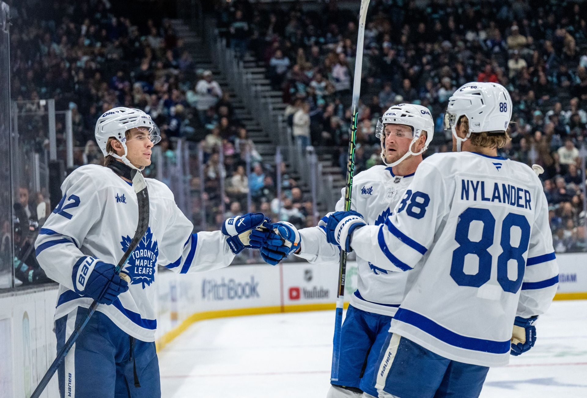 Maple Leafs vs Canucks: NHL Odds & Preview [Update 2026]