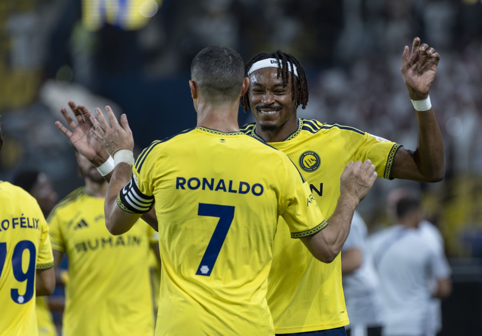 Al Nassr vs Neftchi Fergana Prediction and Betting Tips | October 12th 2026