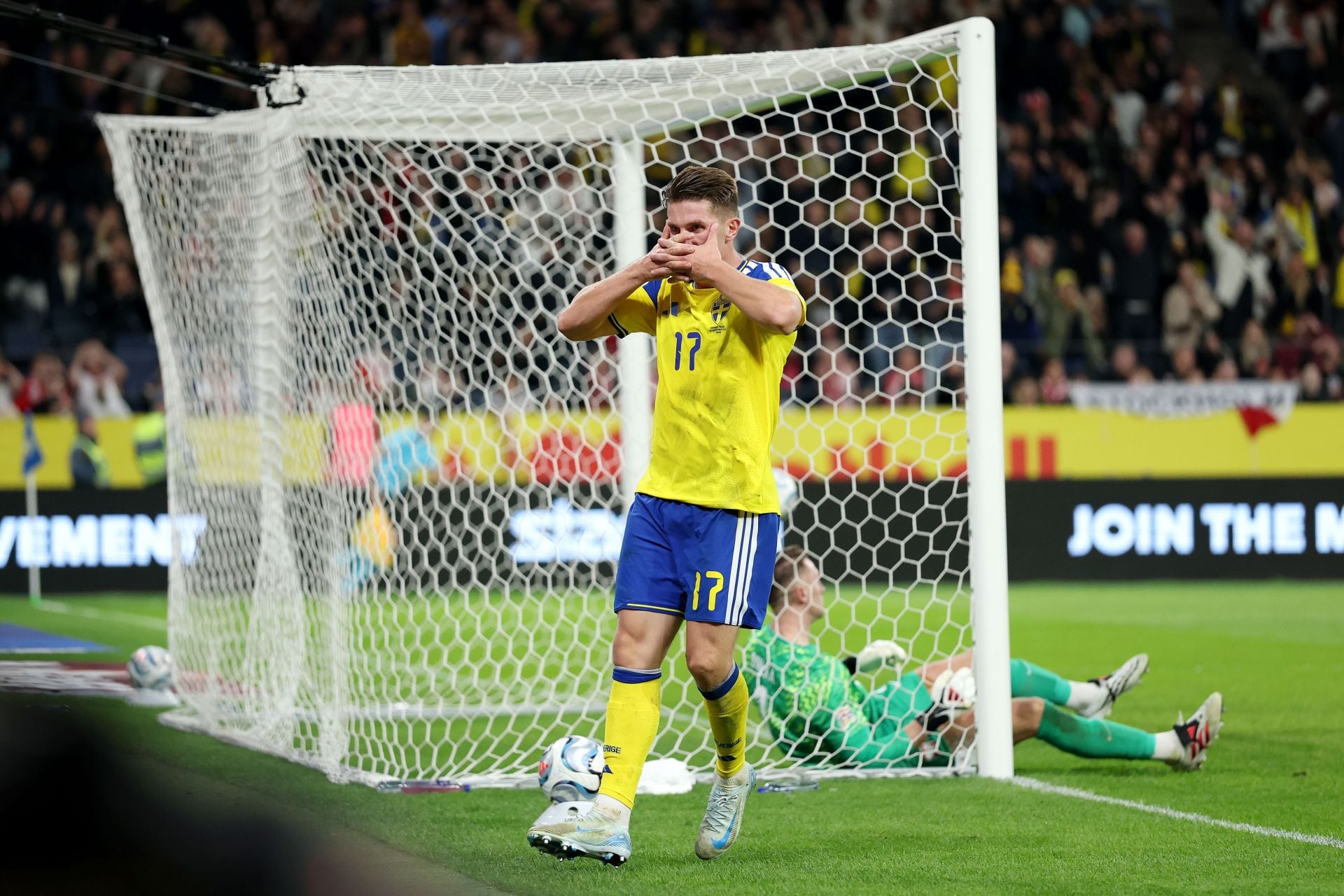 Romania vs Sweden Prediction and Betting Tips | October 5th 2026