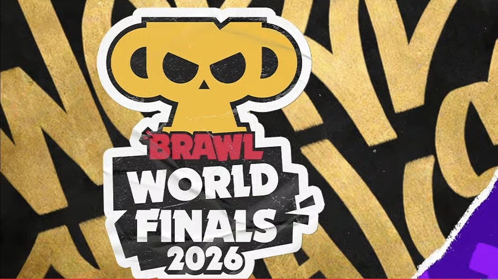 Brawl Stars World Finals 2026: Dates, teams, prize pool, and format