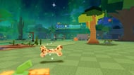 Chewed Bone location (Image via Roblox)