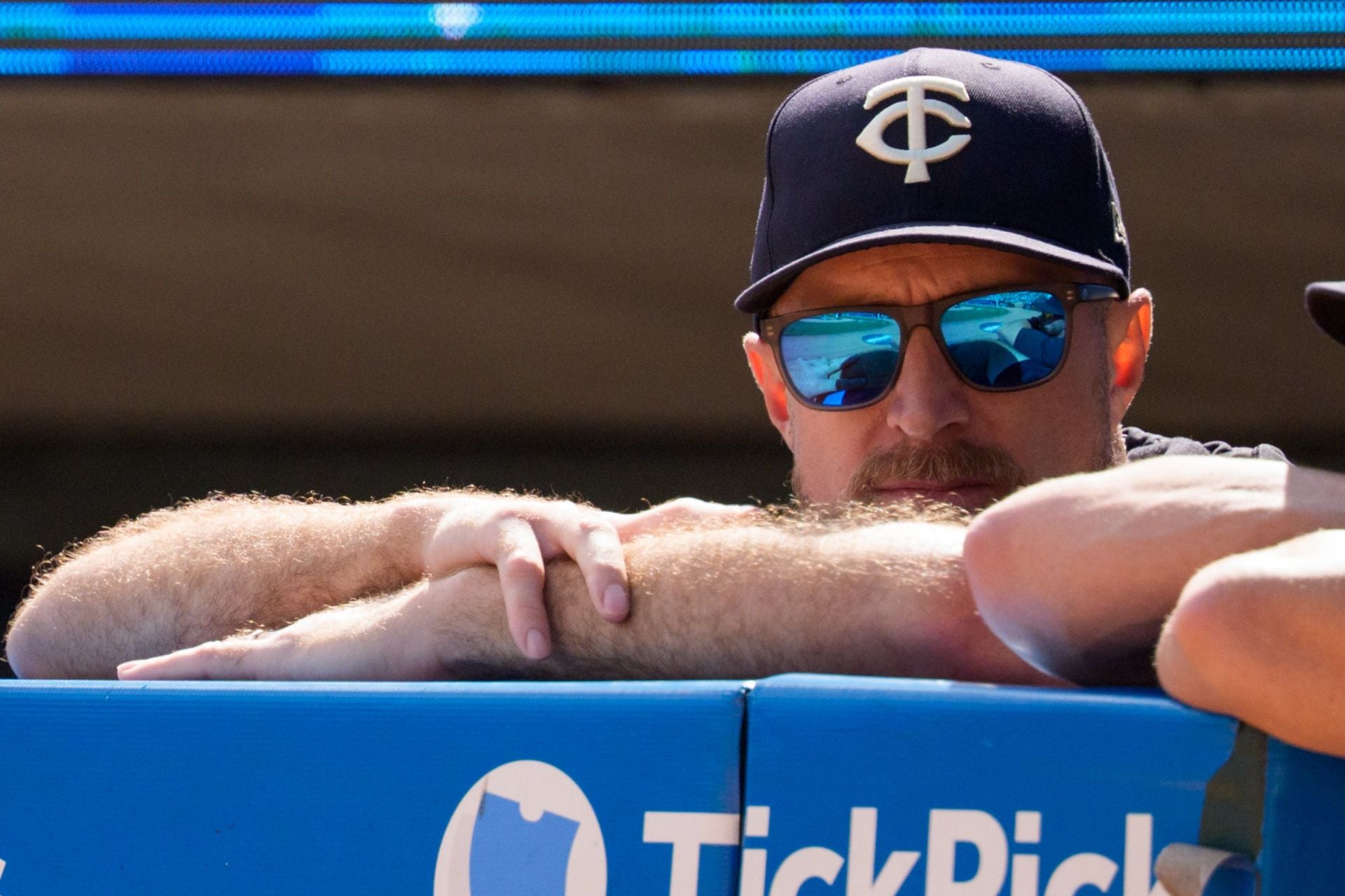 Mariners Manager Search: Rocco Baldelli Withdraws [Confirmed]