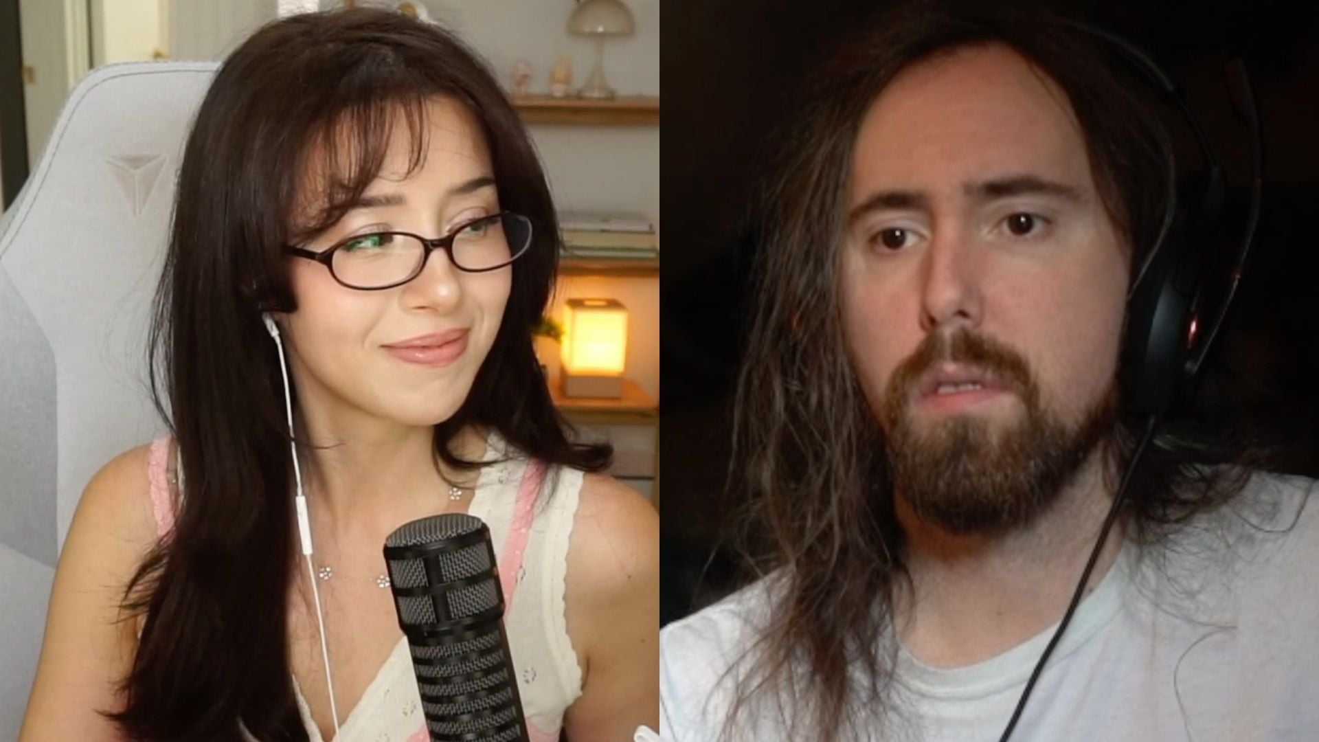 Asmongold Pokimane Drama: Atrioc Feud Reignited [Update 2026]