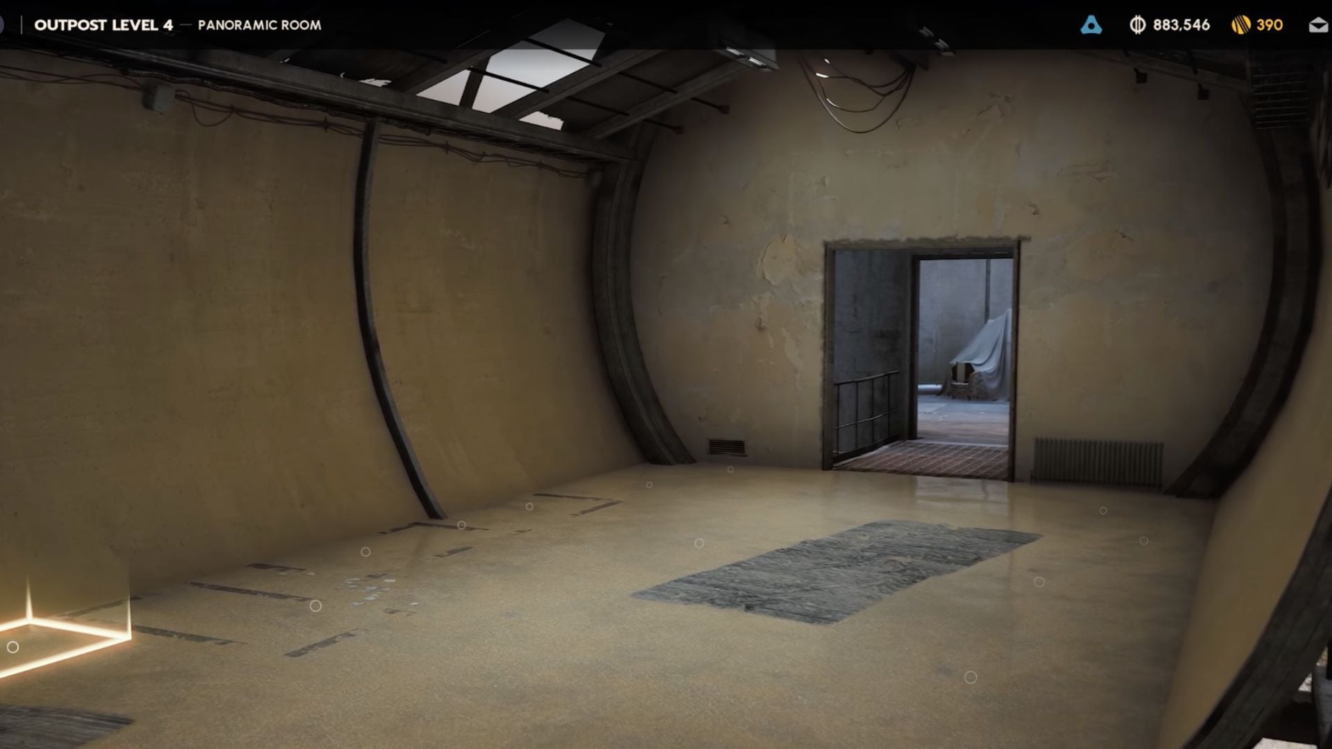 All Outpost upgrades in ARC Raiders