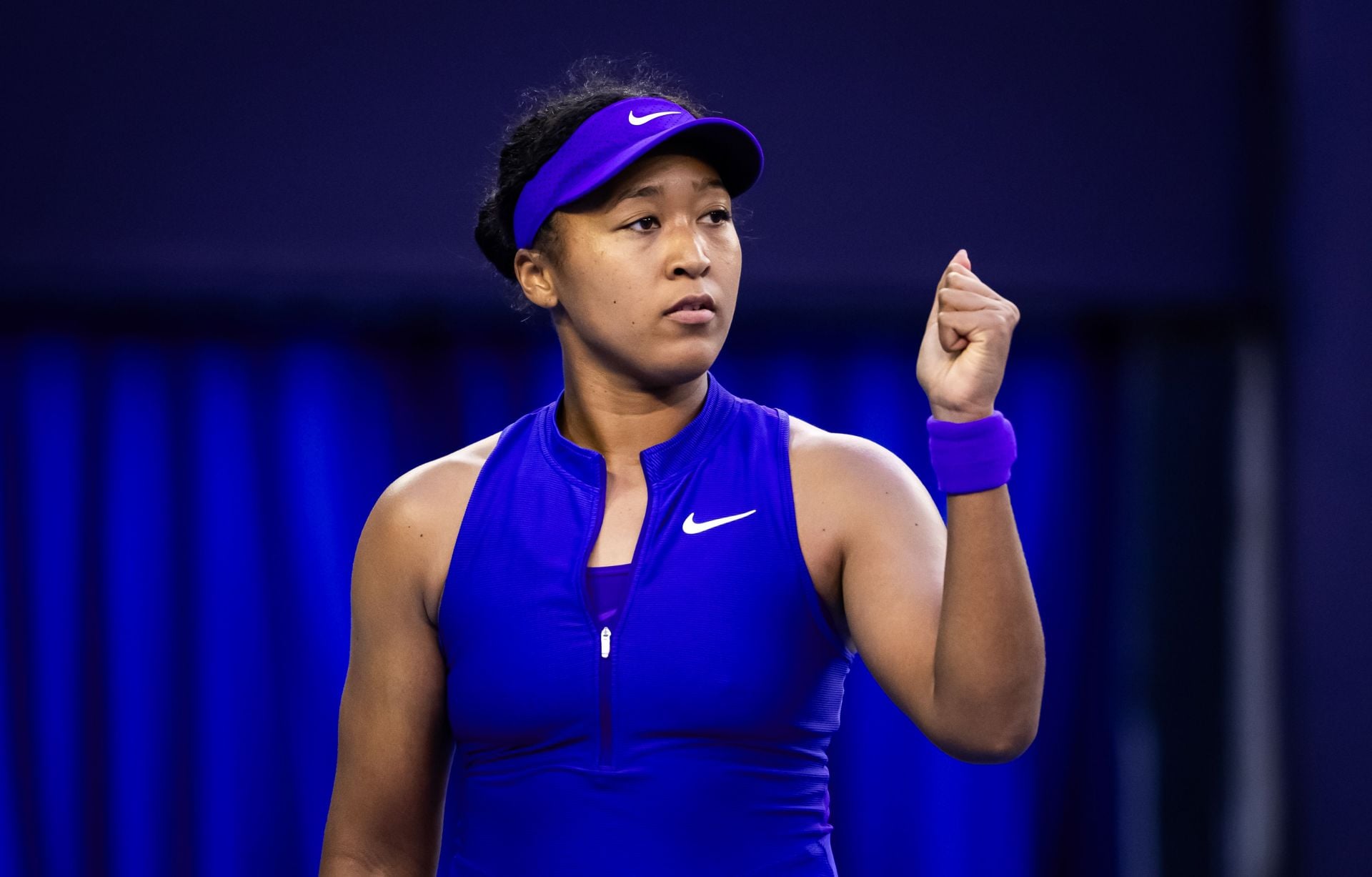 Naomi Osaka vs Jasmine Paolini: Pan Pacific Open 2026 Preview [Confirmed]