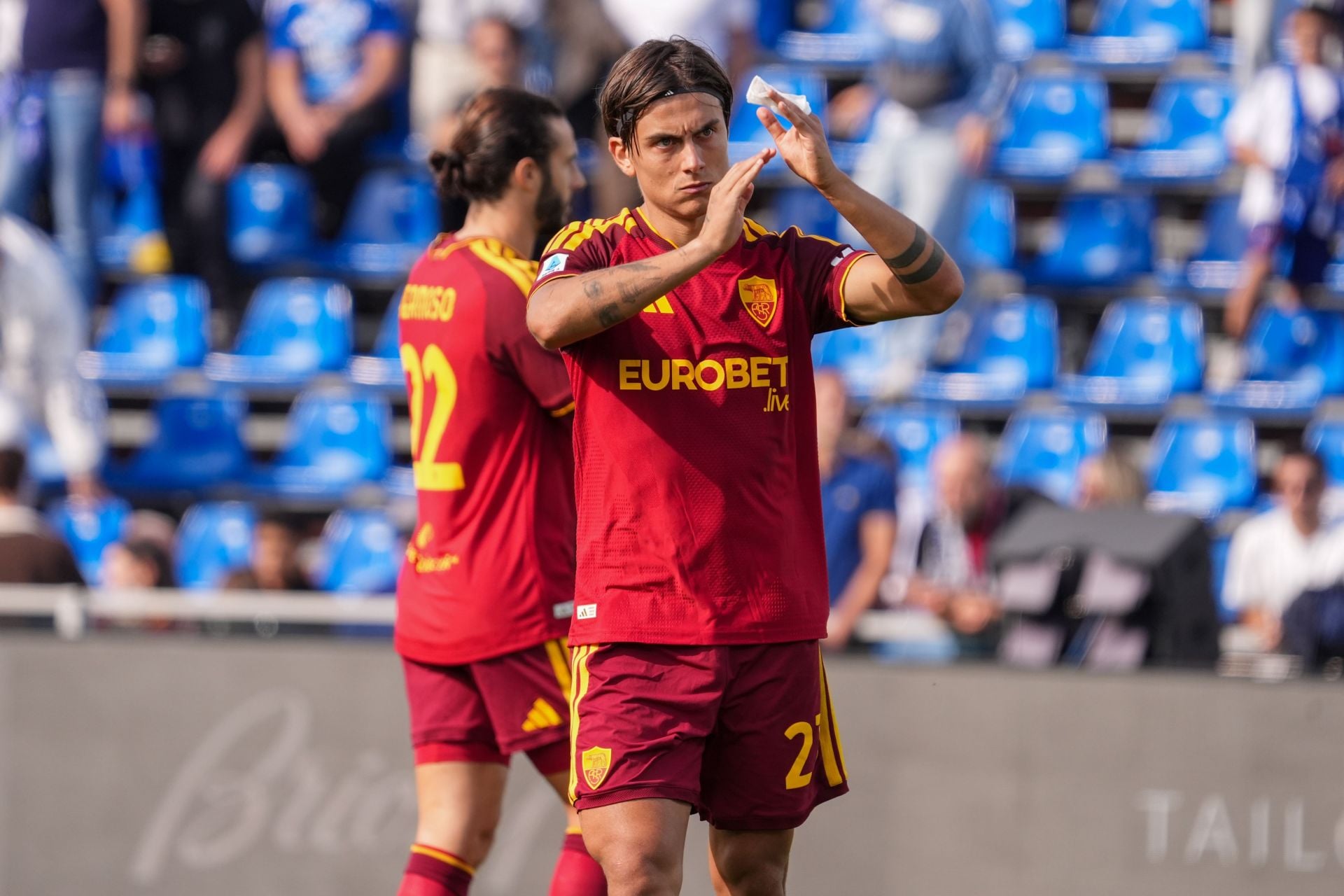 AS Roma vs Real Madrid Prediction and Betting Tips | October 14th 2026