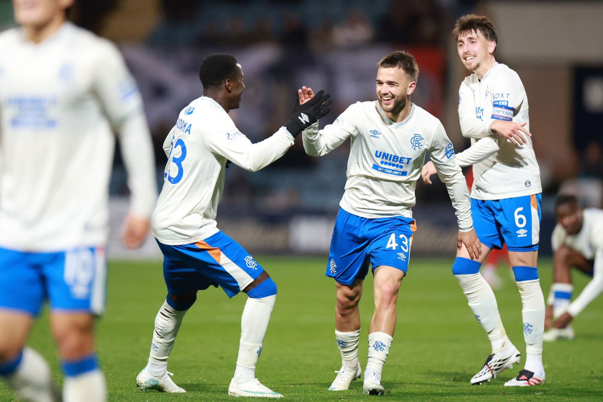 Rangers vs St Johnstone Prediction [October 24 2026 Preview]